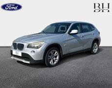BMW X1 Vitré