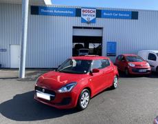 Suzuki Swift Les Sables-d'Olonne