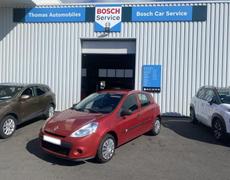 Renault Clio 3 Les Sables-d'Olonne