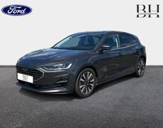 Ford Focus Vitré
