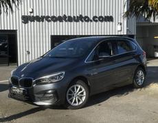 BMW Serie 2 Active Tourer Guer