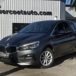 BMW Serie 2 Active Tourer (F45) 216D 116CH BUSINESS DESIGN Guer