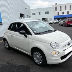Fiat 500 II 1.0 70ch BSG S&S Club Les Sables-d'Olonne