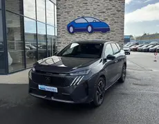 Peugeot 3008 Saint-Saturnin