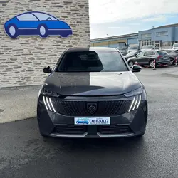 Peugeot 3008 1.2 HYBRID 145CH ALLURE E-DCS6 Saint-L&eacute;ger-de-Lini&egrave;res