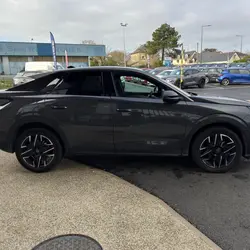 Peugeot 3008 1.2 HYBRID 145CH ALLURE E-DCS6 M&eacute;rignac