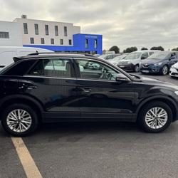 Volkswagen T-Roc 1.0 TSI 110ch Life Plus Les Sables-d'Olonne