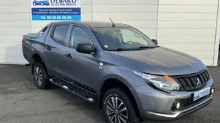 Mitsubishi L200  - photo 1