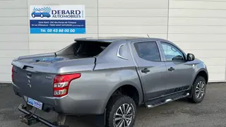 Mitsubishi L200  - photo 2