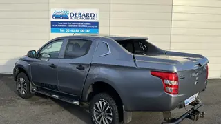 Mitsubishi L200  - photo 3