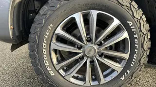 Mitsubishi L200  - photo 4