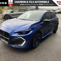 Renault Clio 6 VI E-Tech full hybrid 160 ch esprit Alpine + Pack Hiver + Pack Parking occasion - La Grand-Croix - photo 3/34