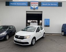 Dacia Sandero - 1.0 SCe 75ch Access - 20 - 8 500 €
