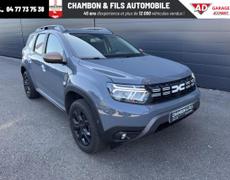 Dacia Duster La Grand-Croix