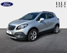 Opel Mokka Vitré