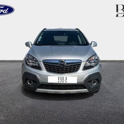 Opel Mokka 1.4 Turbo 140ch Cosmo Start&Stop 4x2 Vitr&eacute;