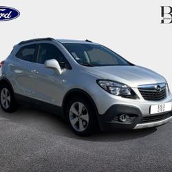 Opel Mokka 1.4 Turbo 140ch Cosmo Start&Stop 4x2 Vitr&eacute;