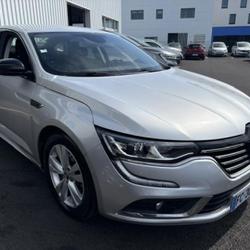 Renault Talisman 1.6 dCi 130ch energy Business EDC Les Sables-d'Olonne