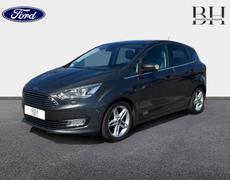 Ford C Max