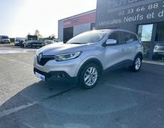 Renault Kadjar Saint-Georges-des-Groseillers