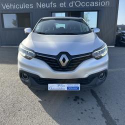 Renault Kadjar 1.5 DCI 110CH ENERGY LIFE ECO&sup2; Saint-Georges-des-Groseillers