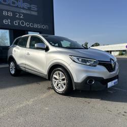 Renault Kadjar 1.5 DCI 110CH ENERGY LIFE ECO&sup2; Saint-Georges-des-Groseillers