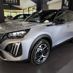 Peugeot 2008 PEUGEOT 2008 GT 145 DCS6 Vert-Saint-Denis