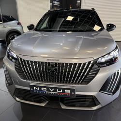 Peugeot 2008 PEUGEOT 2008 GT 145 DCS6 Vert-Saint-Denis