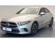 Mercedes Classe A Roncq