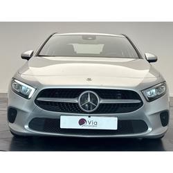 Mercedes Classe A berline 180d 116 amg business line Roncq
