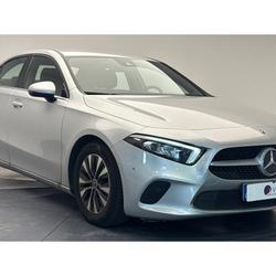 Mercedes Classe A berline 180d 116 amg business line Roncq