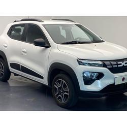 Dacia Spring 45 2023  Essential PHASE 2 Roncq