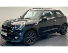 Mini Paceman Roncq