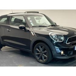 Mini Paceman 1.6 - 184  / Origine France / Toit ouvrant Roncq