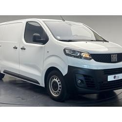 Fiat Scudo Pro Lounge TVA  RECUPERABLE 2.0 177 CARPLAY / CAMERA / ATTELAGE Roncq