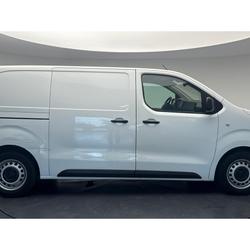 Fiat Scudo Pro Lounge TVA  RECUPERABLE 2.0 177 CARPLAY / CAMERA / ATTELAGE Roncq