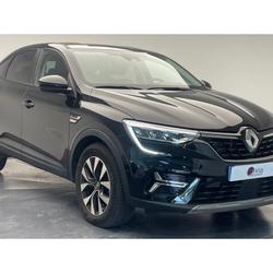 Renault Arkana 1.3 - 140 - Evolution / Camera Roncq
