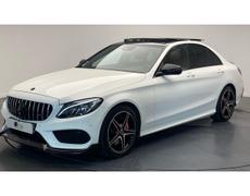 Mercedes Classe C Roncq