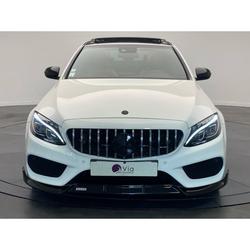 Mercedes Classe C C 250 Sportline AMG  / Toit ouvrant / Siege a Memoire chauffant / Burmester Roncq
