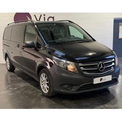 Mercedes Vito TOURER 114 CDI 9 PLACES / Camera / Attelage Roncq