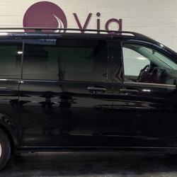 Mercedes Vito TOURER 114 CDI 9 PLACES / Camera / Attelage Roncq