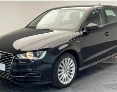 Audi A3 Roncq