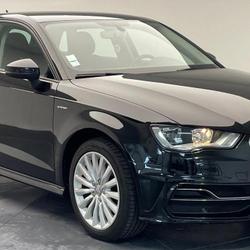 Audi A3 SPORTBACK 1.4 TFSI e-tron - 204 - DESIGN / RADAR Roncq