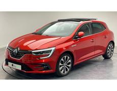 Renault Megane 4 Roncq