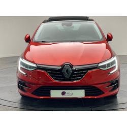 Renault Megane 4 1.3 TCe 140  Techno / Toit ouvrant / CarPlay / HUD Roncq