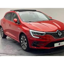 Renault Megane 4 1.3 TCe 140  Techno / Toit ouvrant / CarPlay / HUD Roncq