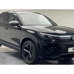 Volkswagen Tiguan 1.5 eHybrid 272 R-Line R Line EDITION FRANCAISE Toit Ouvrant Roncq