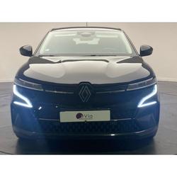 Renault Megane 4 M&eacute;gane E-Tech EV 40 Standard Charge - 130  V E-TECH Techno Roncq