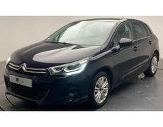 Citroen C4 Roncq