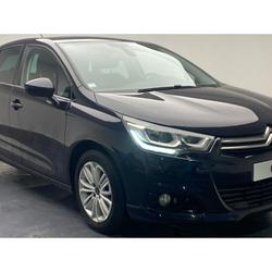 Citroen C4 1.6 HDI 100 Millenium Business Roncq